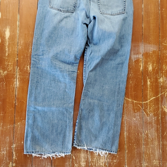 31/30 GAP Jeans - Picture 7 of 9